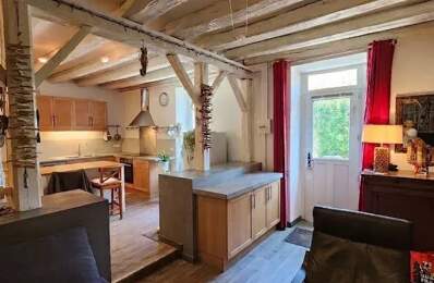 Maison de charme 125 m² – 3 chambres, terrasse et dépendance au cœur de Baule — photo du bien