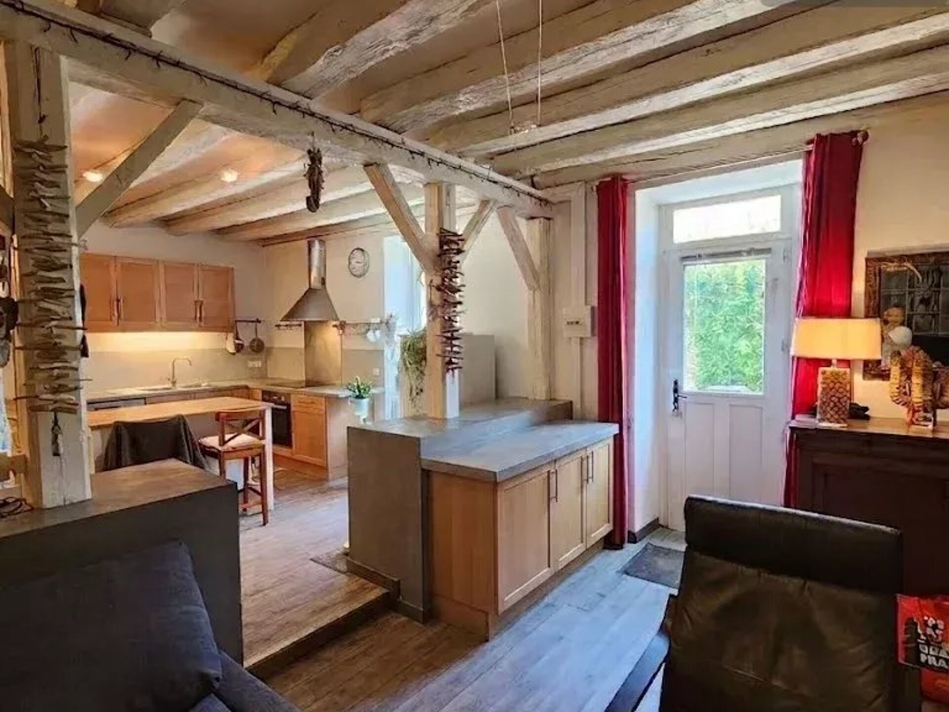 Maison 4 pièces 122 m² · à Baule · 122 m² · 209 500 €