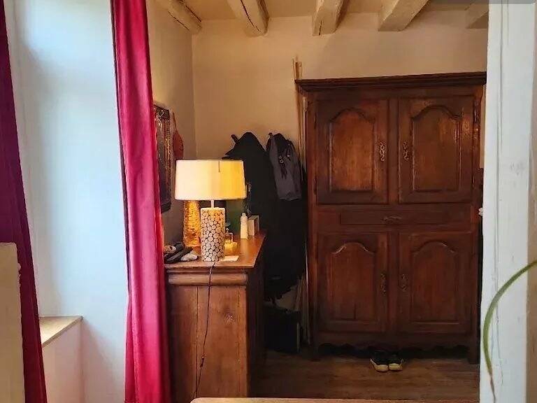 Maison de charme 125 m² – 3 chambres, terrasse et dépendance au cœur de Baule — photo 1