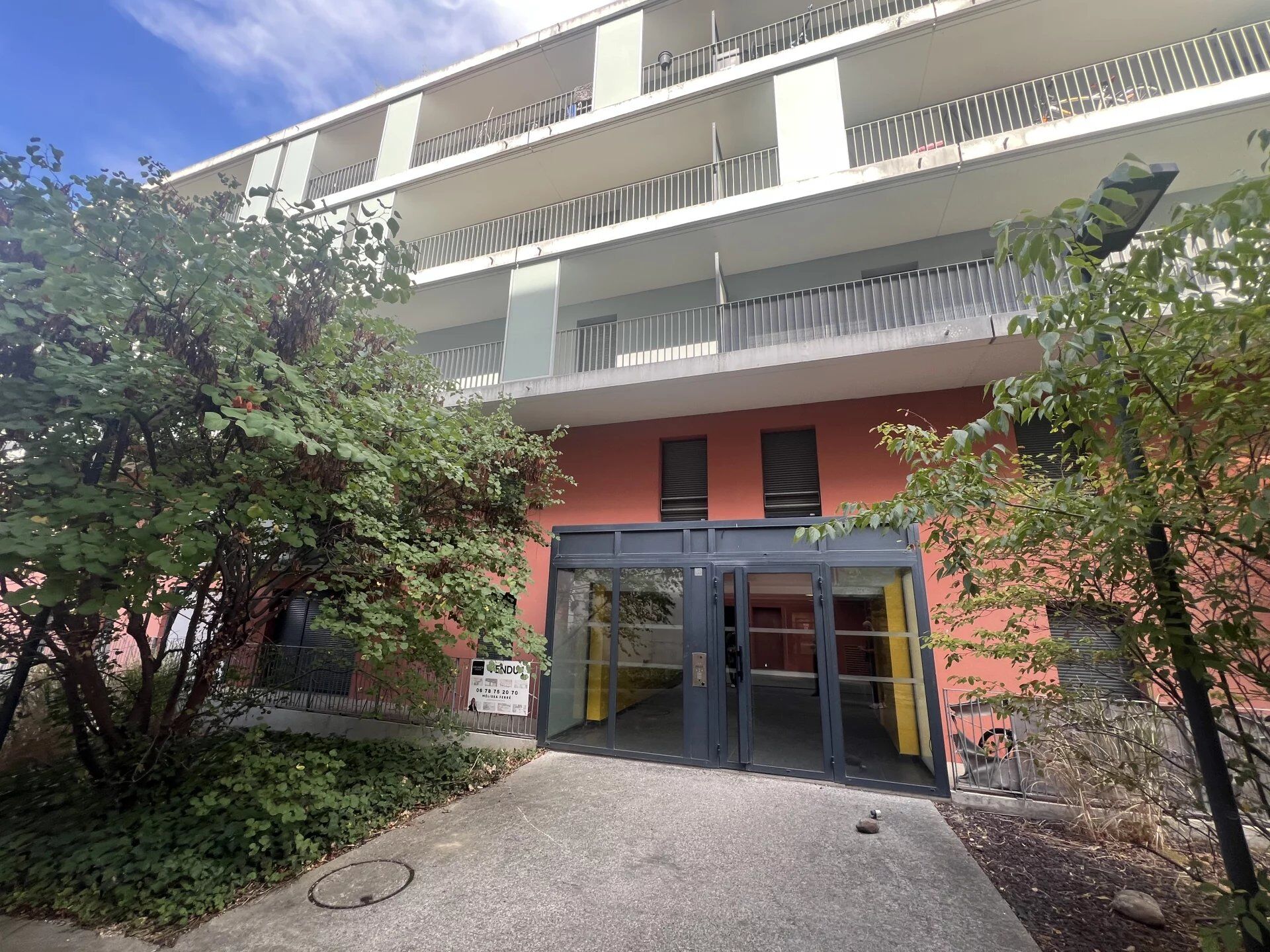 Appartement 3 pièces 64 m² · à Toulouse · 64 m² · 226 800 €