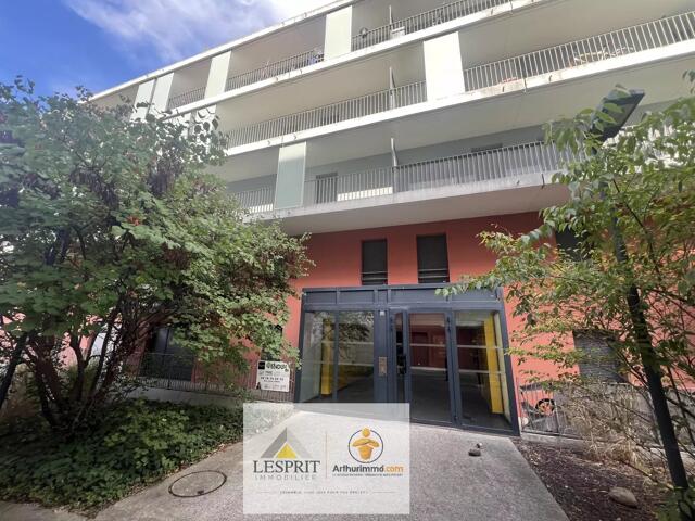 Appartement proposé à Toulouse
