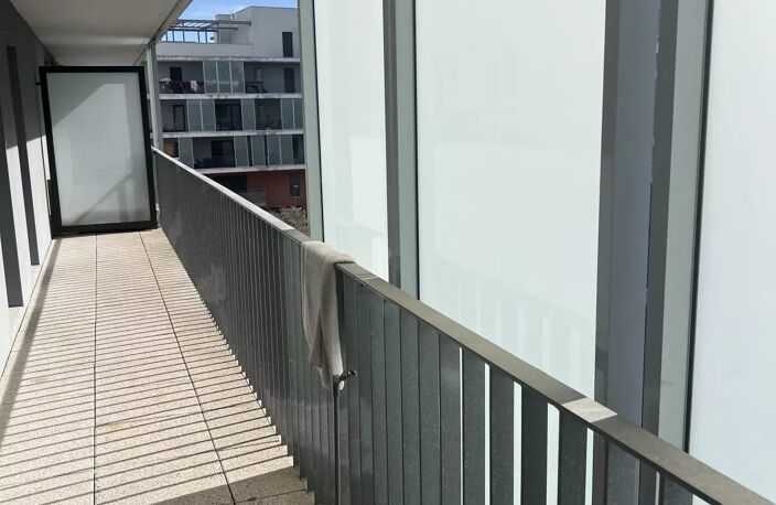 Appartement moderne 3 pièces à Toulouse — photo 3