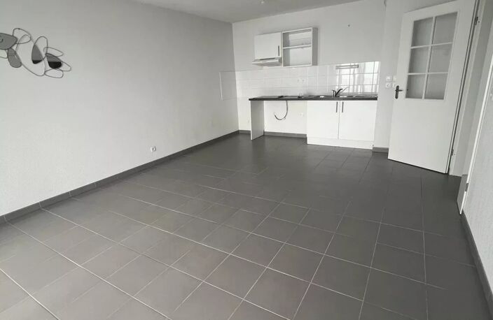 Appartement moderne 3 pièces à Toulouse — photo 4