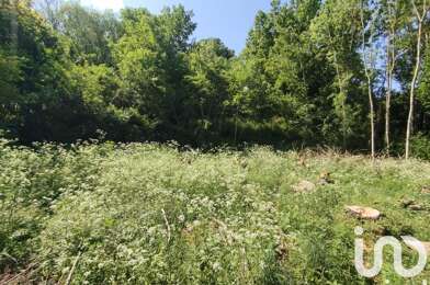 Terrain  27000 €