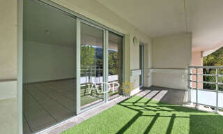 Appartement 2 Pièces 43 m² à vendre à Mandelieu-la-Napoule (06210)