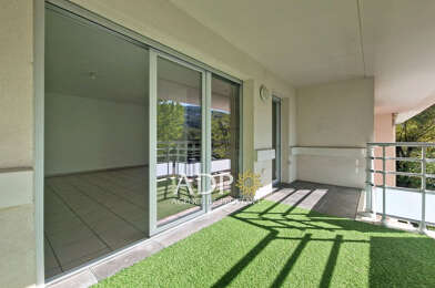 Appartement 2 pièces 255000 €