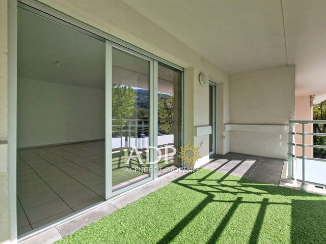 vente appartement 2 Pièce(s) — photo du bien
