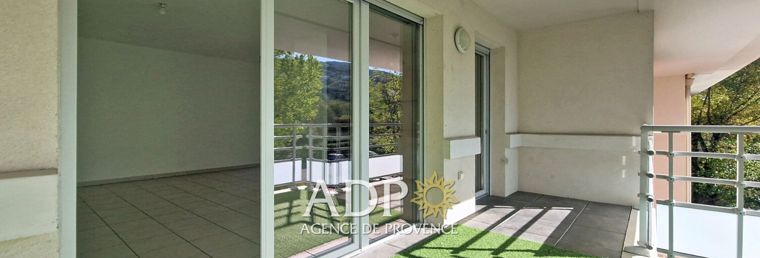 Appartement 2 Pièces 43 m² à vendre à Mandelieu-la-Napoule (06210)