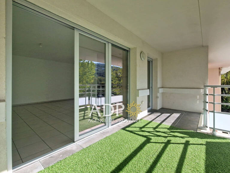 vente appartement 2 Pièce(s) — photo 1