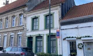 Maison 3 Pièces 88 m² à vendre à Fauquembergues (62560)