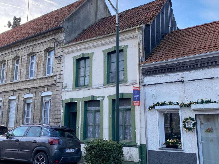 Maison 3 pièces 88 m² — photo 1