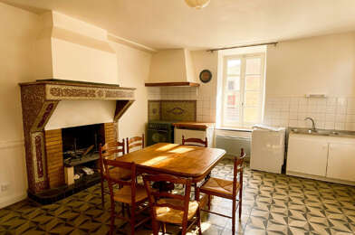 Maison 7 pièces 99900 €