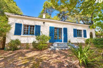 Maison 5 pièces 450000 €