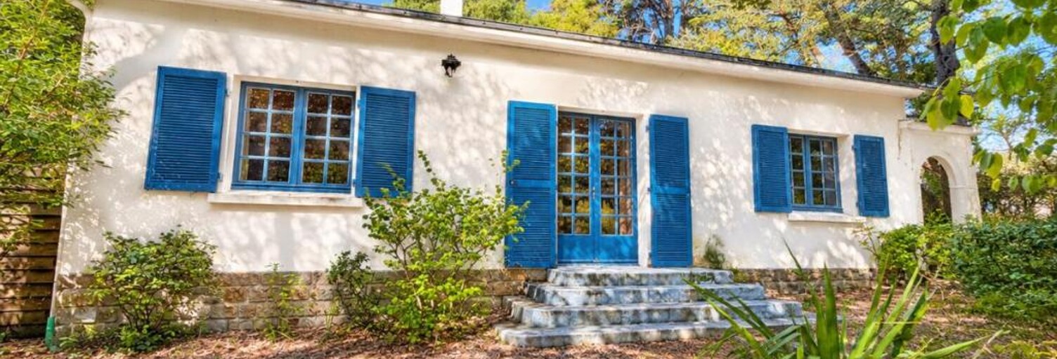 Maison 5 Pièces 90 m² à vendre à Pornic (44210)