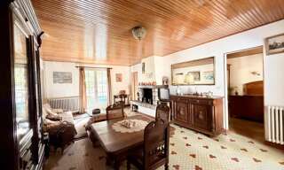 Maison 5 Pièces 90 m² à vendre à Pornic (44210)