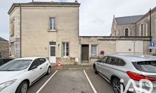 Maison 5 Pièces 90 m² à vendre à Soulgé-sur-Ouette (53210)