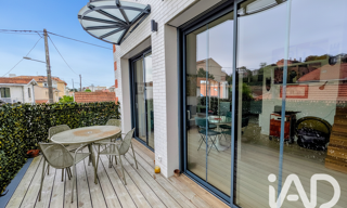 Appartement 4 Pièces 96 m² à vendre à Arcachon (33120)