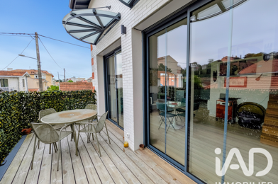 Appartement 4 pièces 980000 €