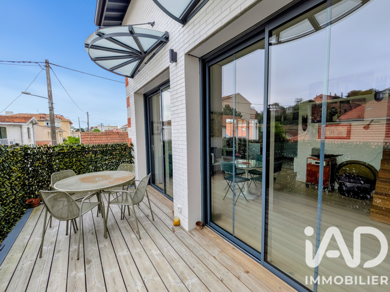 Vente Appartement 4 pièces — photo 1