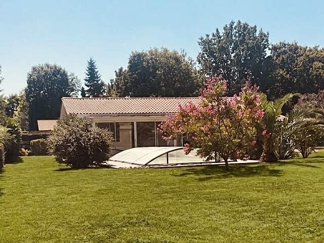 Vente Maison/villa 4 pièces — photo du bien