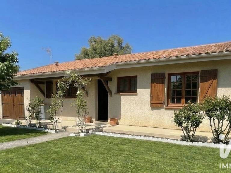 Vente Maison/villa 4 pièces — photo 1