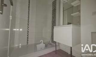 Appartement 1 Pièce 31 m² à vendre à Reims (51100)
