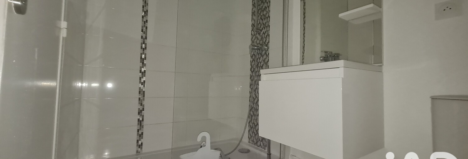 Appartement 1 Pièce 31 m² à vendre à Reims (51100)