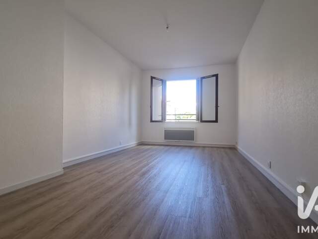 Vente Appartement 1 pièce — photo du bien