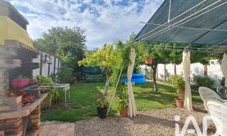 Maison 5 Pièces 83 m² à vendre à Ligny-le-Châtel (89144)