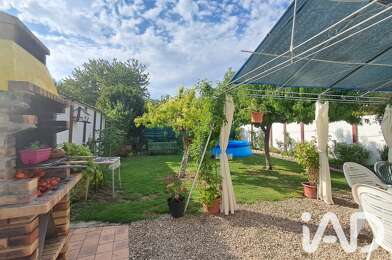Maison 5 pièces 119000 €
