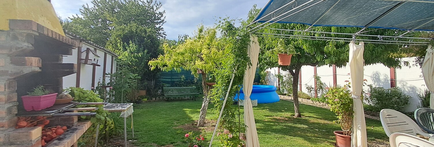 Maison 5 Pièces 83 m² à vendre à Ligny-le-Châtel (89144)