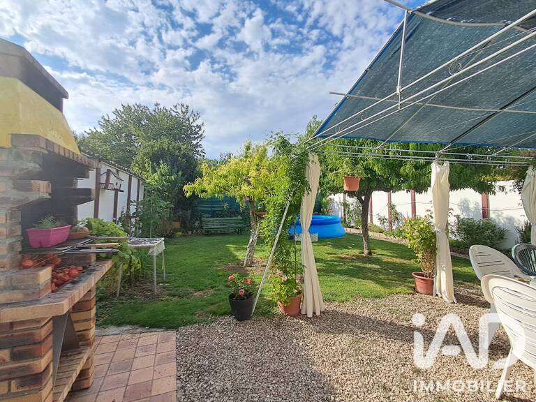 Vente Maison de village 5 pièces — photo 1