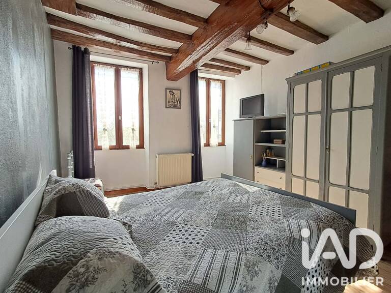Vente Maison de village 5 pièces — photo 1