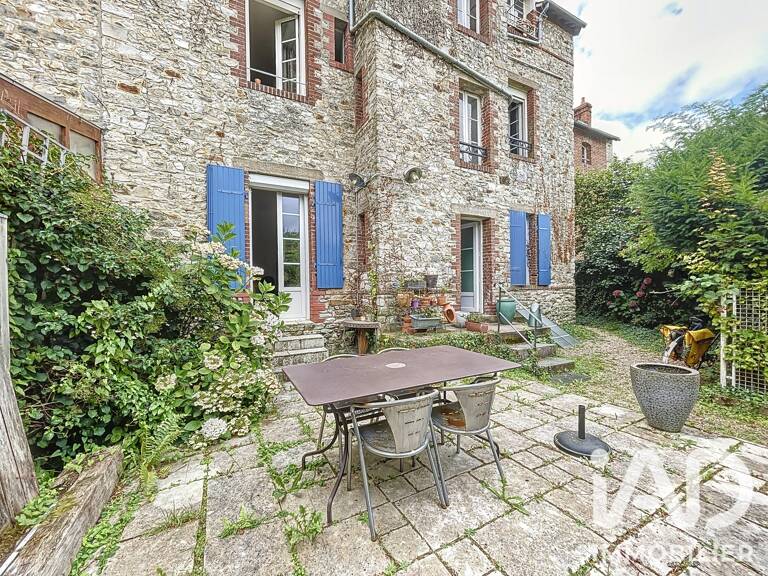 Vente Appartement 5 pièces — photo 1