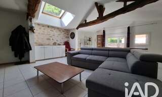 Maison 2 Pièces 58 m² à vendre à Aizenay (85190)