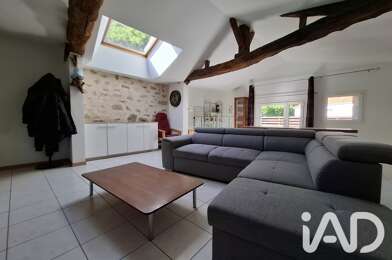 Maison 2 pièces 120000 €