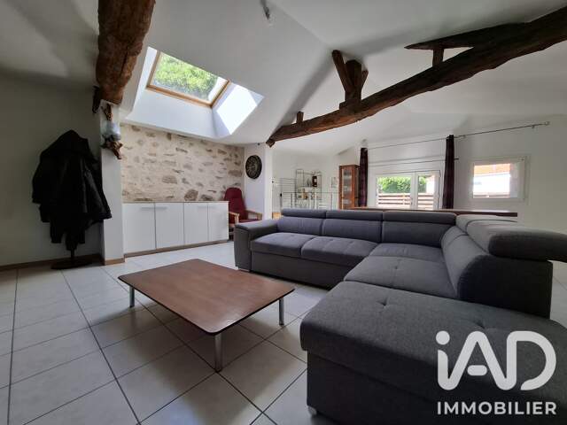 Vente Maison de village 2 pièces — photo du bien