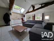 Vente Maison de village 2 pièces — photo 2