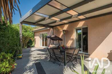 Maison 5 pièces 430000 €