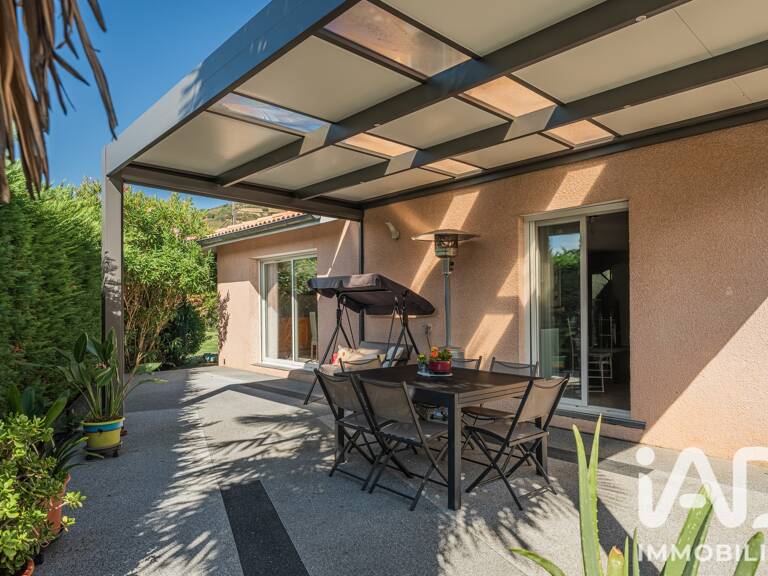Vente Maison traditionnelle 5 pièces — photo 1