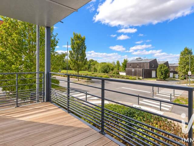 Vente Appartement 3 pièces — photo du bien