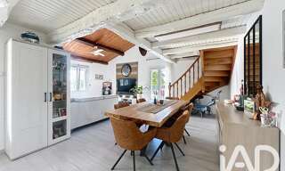 Maison 6 Pièces 140 m² à vendre à Nuaillé-d'Aunis (17540)