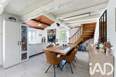 Maison 6 pièces 340000 €