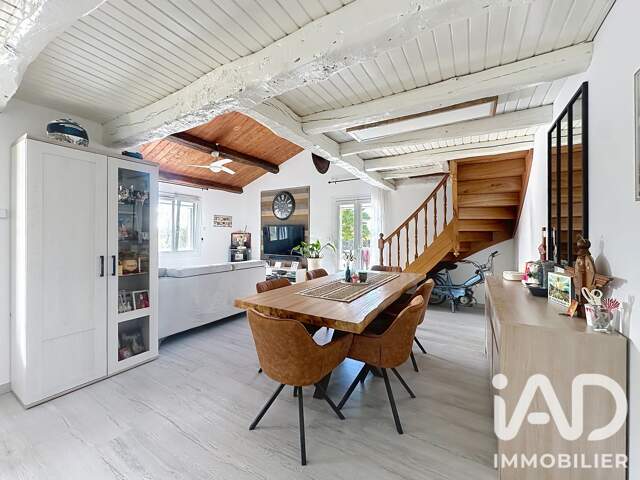 Vente Maison/villa 6 pièces — photo du bien