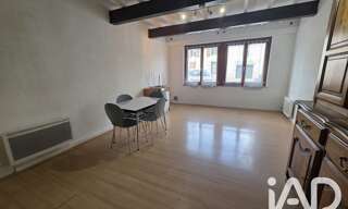 Appartement 3 Pièces 74 m² à vendre à Saulxures-lès-Nancy (54420)