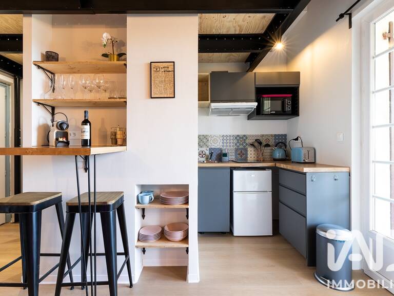 Vente Duplex 2 pièces — photo 1