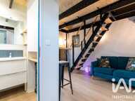 Vente Duplex 2 pièces — photo 2