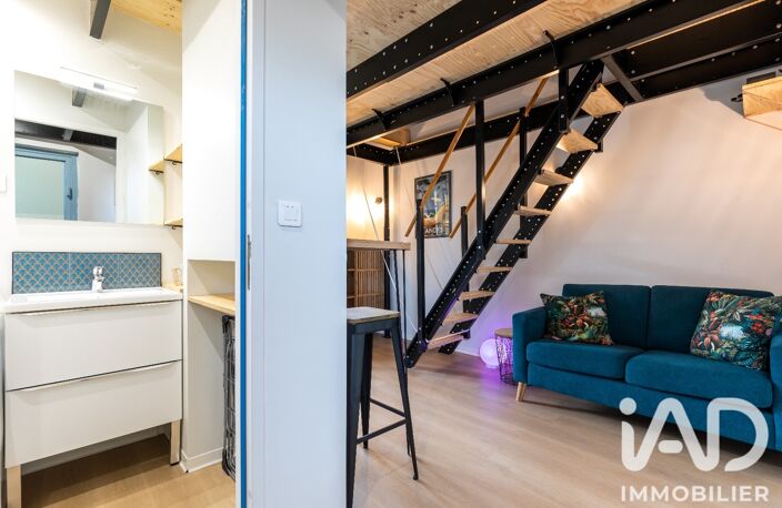 Vente Duplex 2 pièces — photo 2