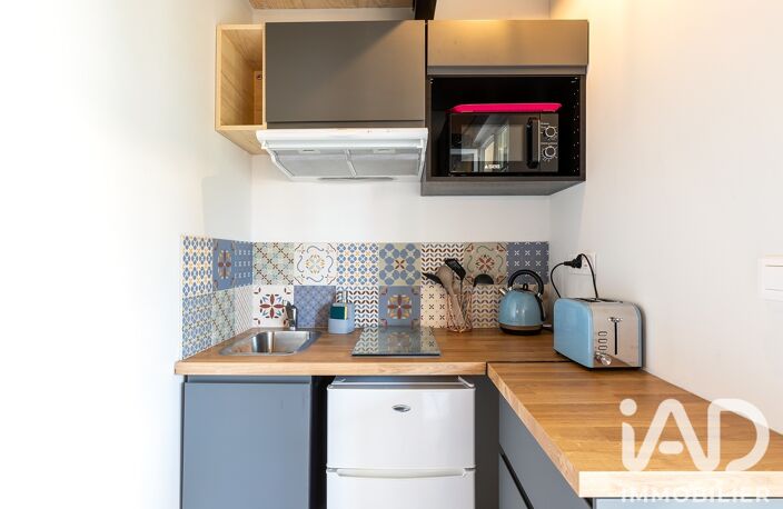 Vente Duplex 2 pièces — photo 3