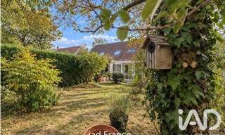 Maison 7 Pièces 185 m² à vendre à Montigny-le-Bretonneux (78180)